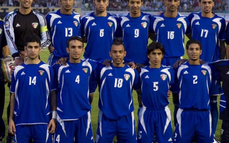 Kuwait claim West Asian Federation Cup title
