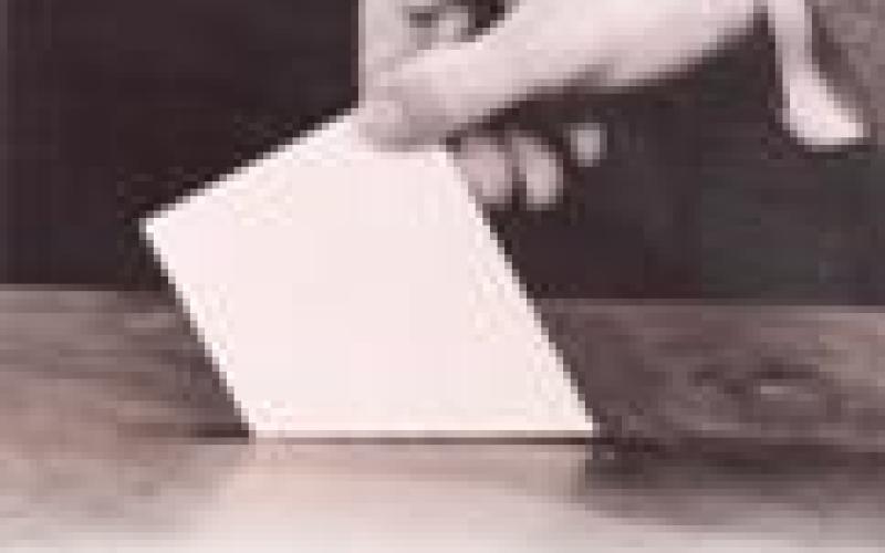 الاحزاب في الشرك: طرح حزبي انتخابي ضعيف وتأهيل مرشحين ومدعومين برؤى شخصية وليست حزبية 