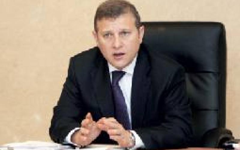 توقيع اتفاقية كميات الغاز الطبيعي الإضافية مع مصر خلال 10 أيام