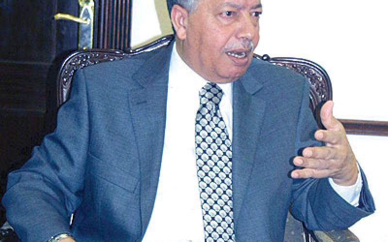 وزير الداخلية في عجلون 