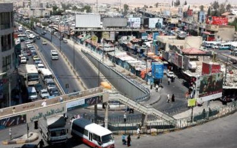 الزرقاء تحسم أوراقها الانتخابية مبكرا 