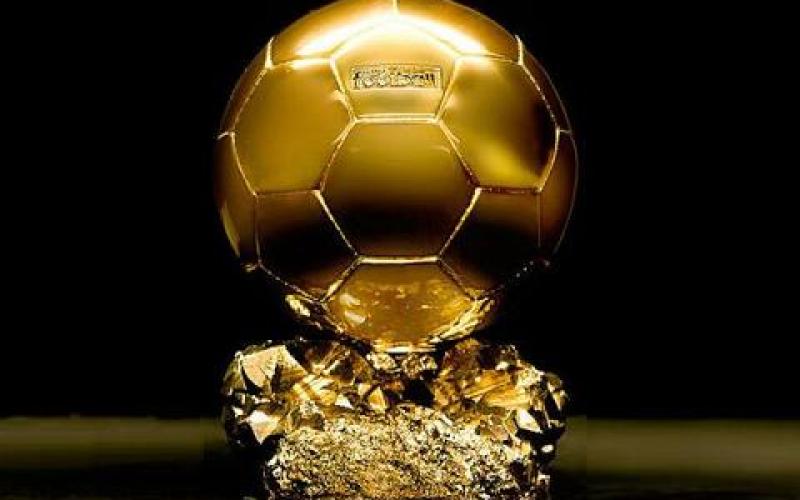 FIFA Ballon D'Or shortlist announced