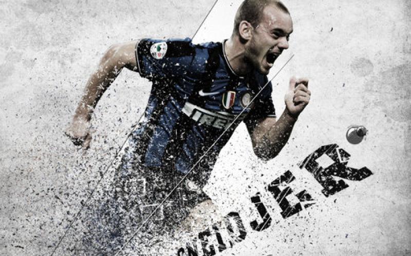 Sneijder will win Ballon D'Or: Coutinho