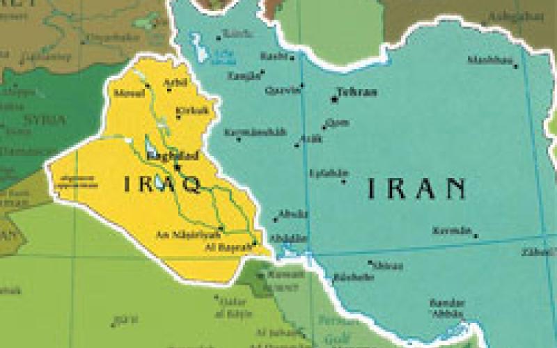 Iran/Iraq: speeding up efforts to account for 1980-1988 war missing
