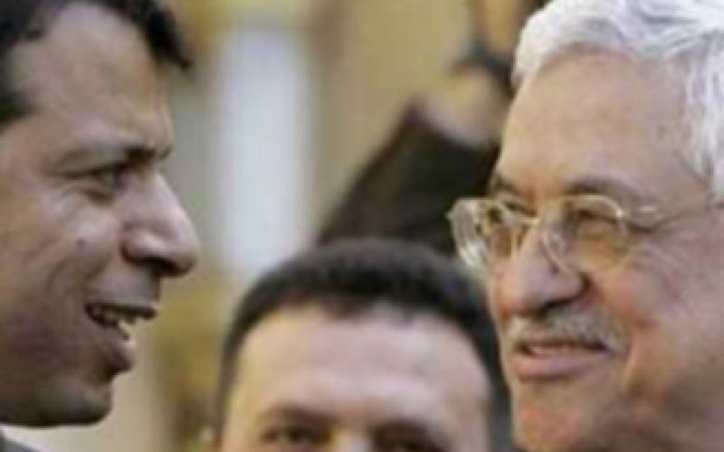 هل يقترع قادة فلسطين في انتخابات الأردن؟