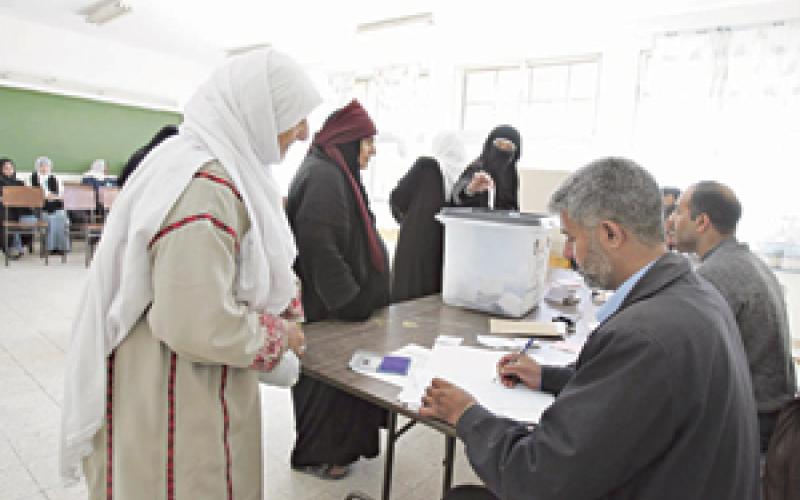 انتخابات برلمانية بطعم عشائري في الكرك