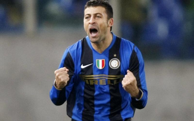 Walter Samuel could be out for up to 8 months