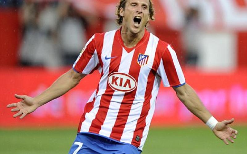 Forlan offered to Real Madrid for USD25m