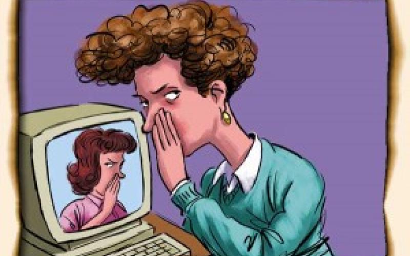 يوميات بني آدم 13 – سجل أنا مش عربي