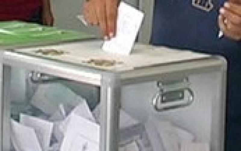 الغضب الشعبي ليس دليلا على عدم نزاهة الانتخابات 