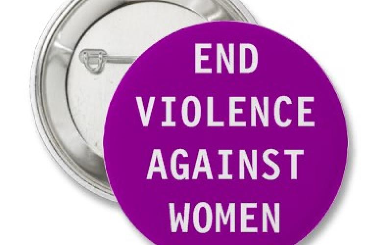 Up to 70% of women experience violence