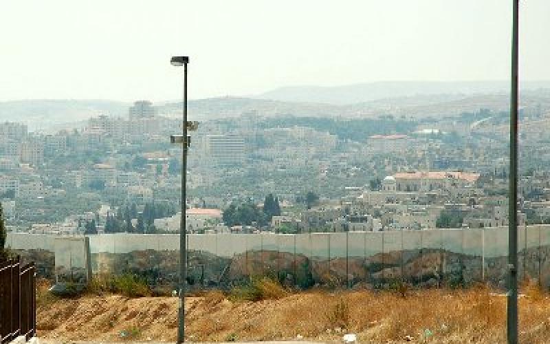 Plan to build 130 resettlement units in Jerusalem