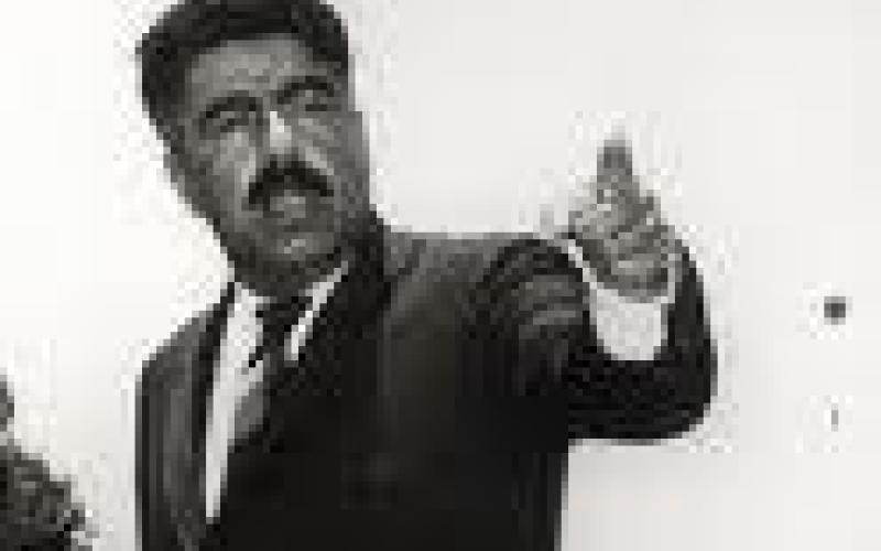 نتذكر وصفي التل بعد اربعين عاما وننسى غيره بعد أربع ساعات . 