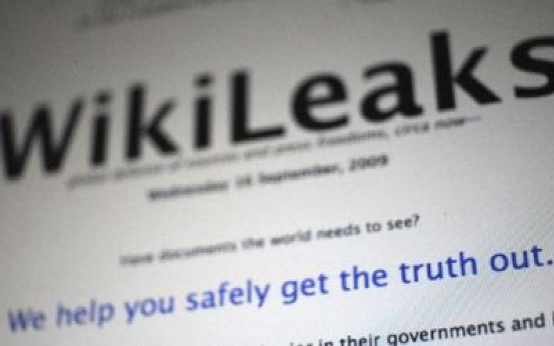 Jordan denies WikiLeaks allegations regarding Iran