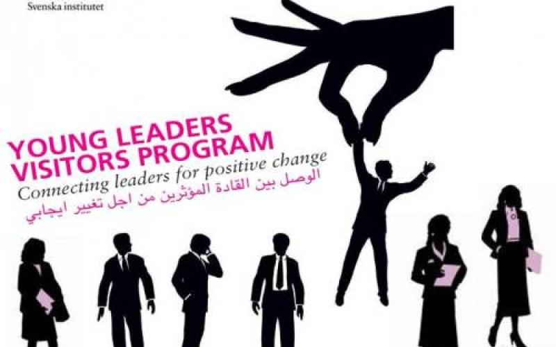 Call for applications – Young Leaders Visitors Program