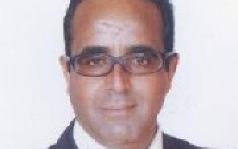 الجزيرة تنتصر لعبد الهادي الراجح 