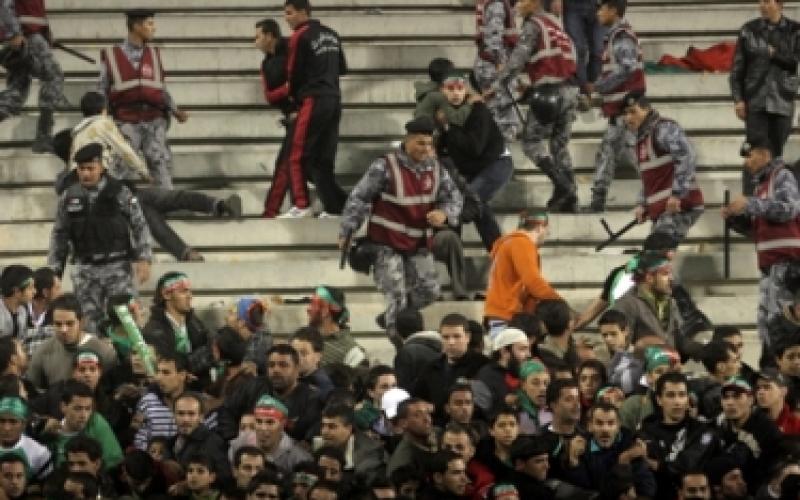 أحداث القويسمة تمويه القضية وإبعادها عن مسارها أشد ألما مما حدث 