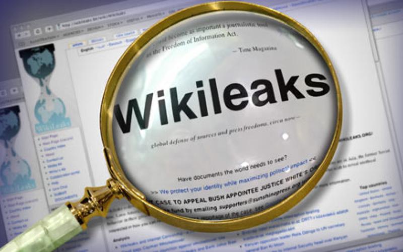 Launch of Wikileaks Arabic translations