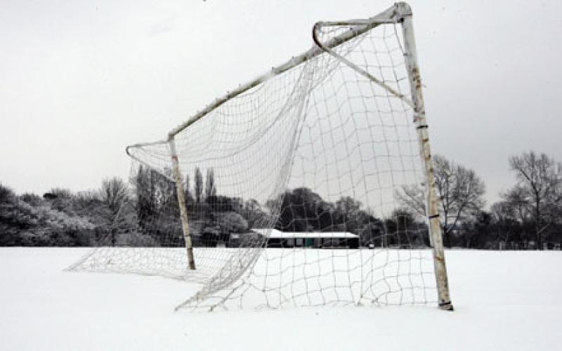 2 Premier League matches postponed due to weather 