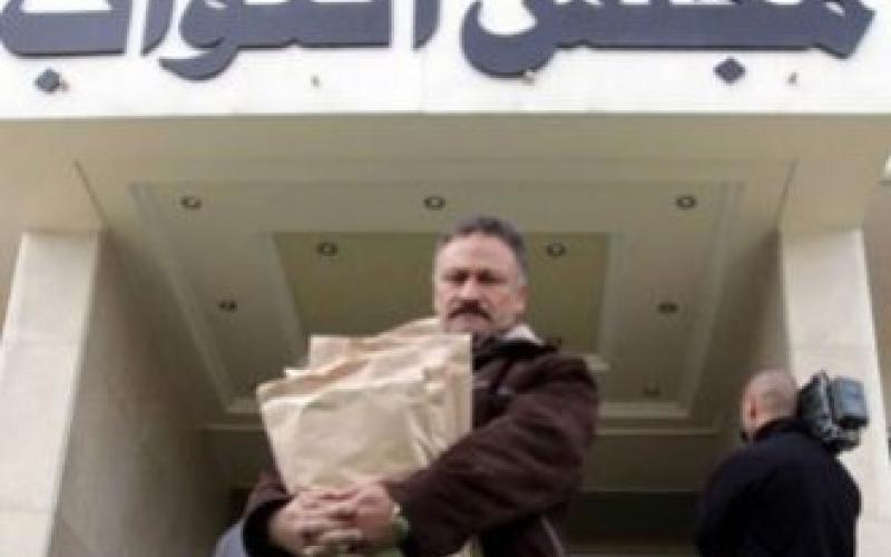 مجلس النواب عبر تماما عن إرادة الناس فوهب الثقة… 