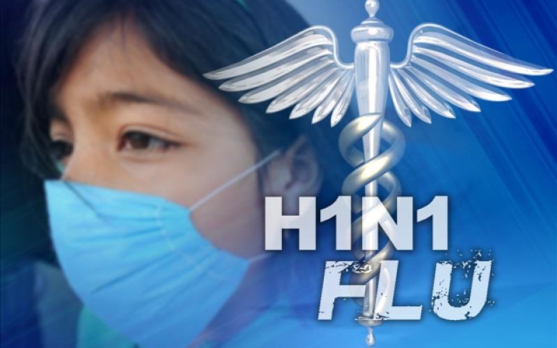 ارتفاع عدد الاصابة بـH1N1 الى 50 حالة