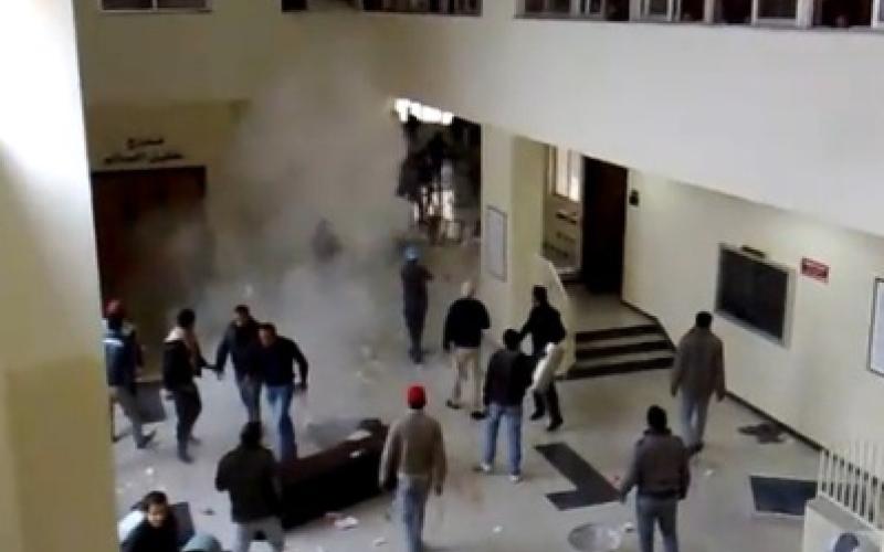 هل كشفت أحداث "الأردنية" أسباب العنف الجامعي؟