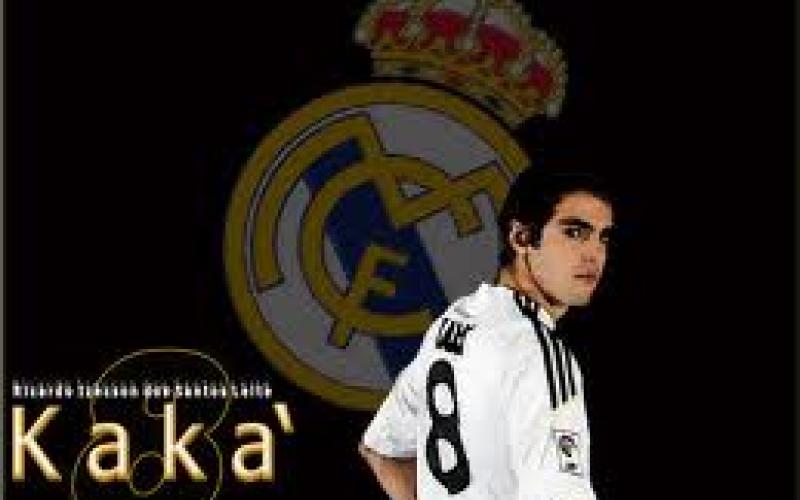 Kaka To Return From Injury For Real Madrid Against Getafe