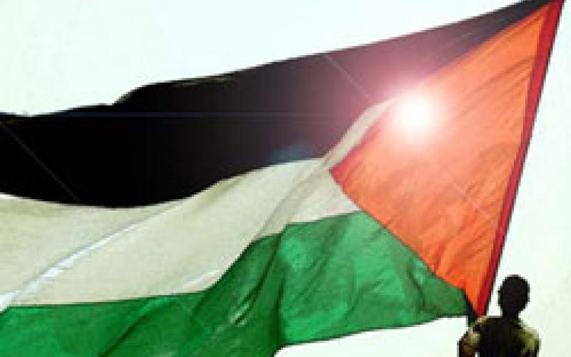 Mixed year for Palestinians