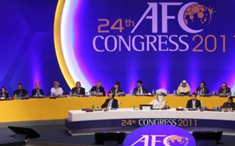 Prince Ali defeats Mong-joon for FIFA Vice Presidency