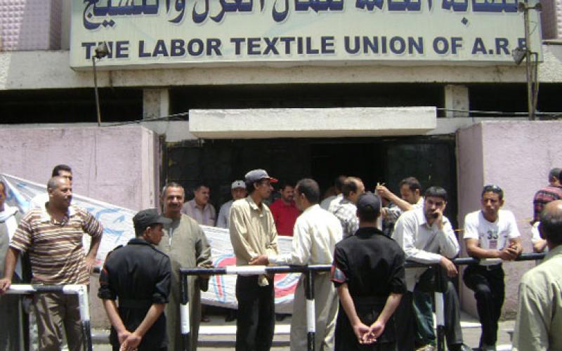 عمالة مهاجرة: انتسابنا للنقابات الأردنية ضمانة لحقوقنا 