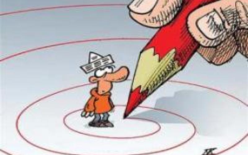 الخطوط الحمراء في الإعلام: ما هي ومن يحددها؟