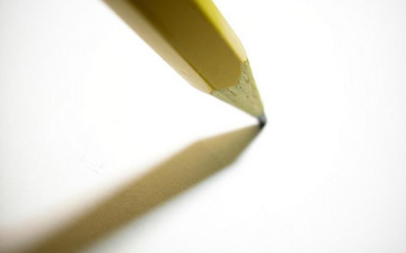 التوقف عن الكتابة غير من المجاملة