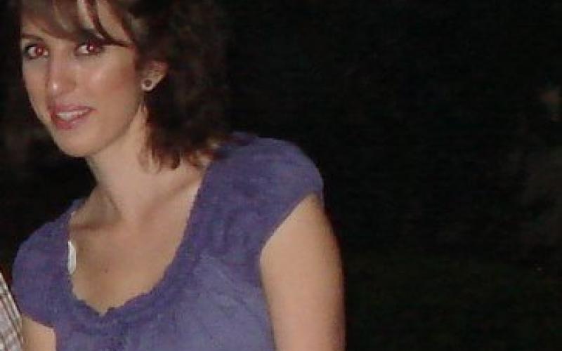 عشرين ابو زيد