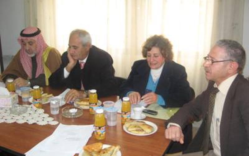 Ajloun Parliament members  claim the government promised to make university public