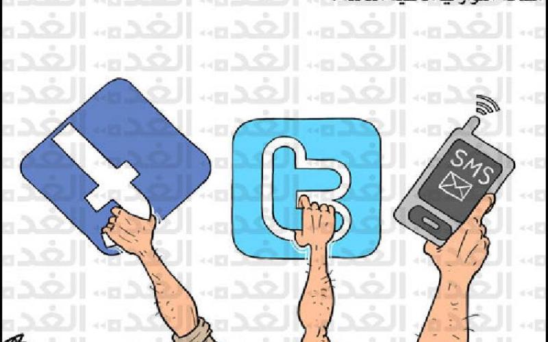 Facebook Uprising: social media changing the face of revolution
