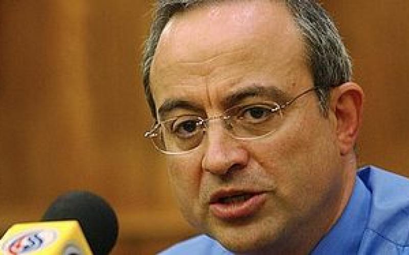 Former Jordanian FM: ‘No Arab country is safe’