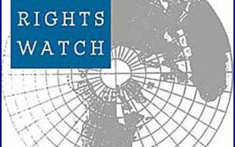 Human Rights Watch calls on other Arab governments to learn from Tunisia and Egypt