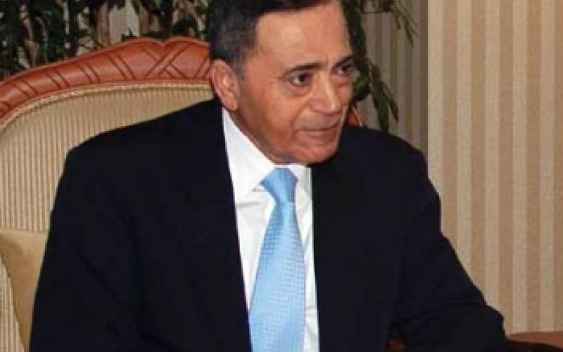 Rifai submits resignation, King appoints Maarouf al-Bakheet as new PM