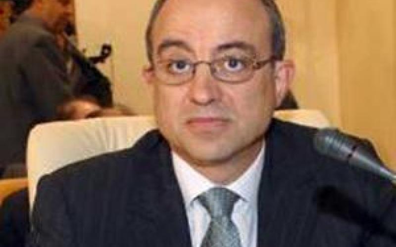 Marwan Muasher asks Bakhit to concentrate on National Agenda