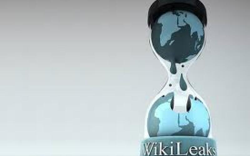 Wikileaks: biographies for Jordan's new government in 2007