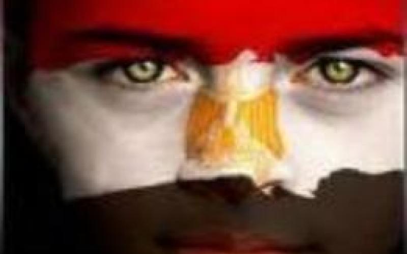 “أرى ما أريد” في ثورة مصر