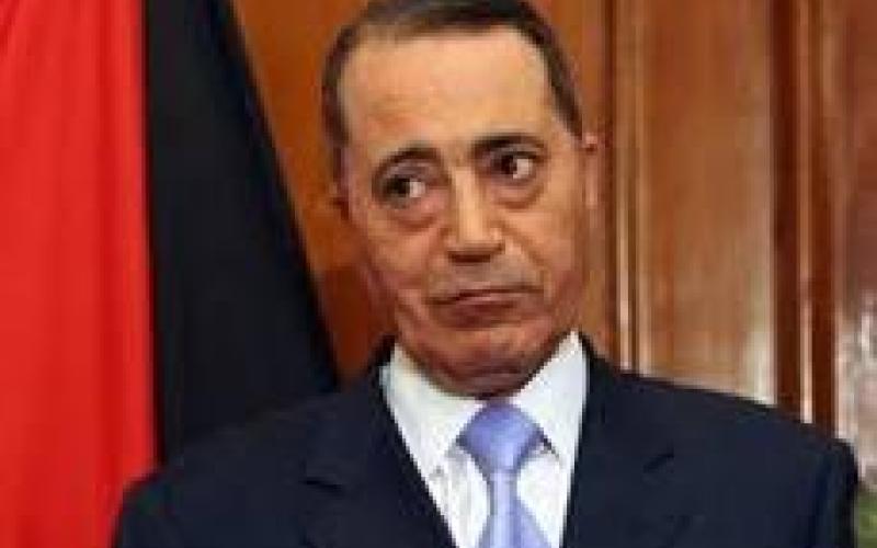 من الراس للراس