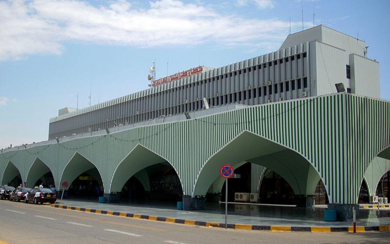 250 Jordanians stuck in Libya airport