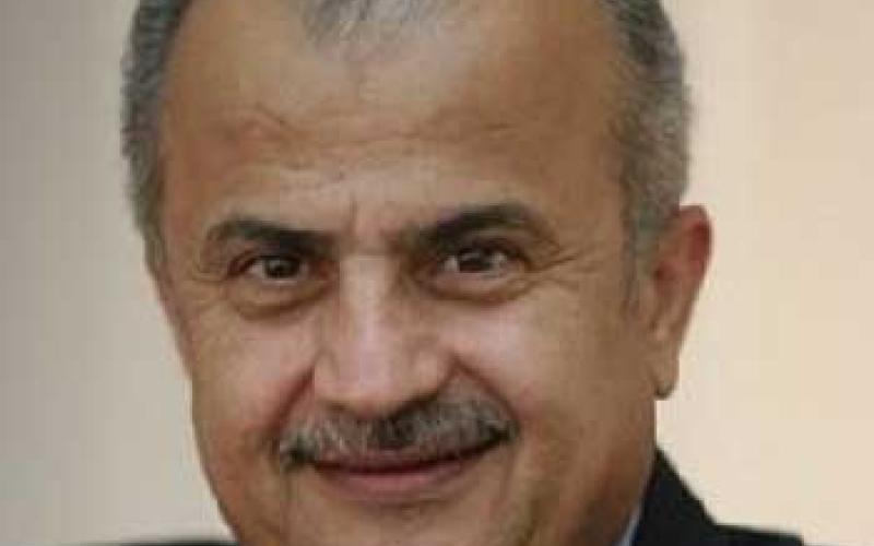 Al-Khatib named UN envoy for Libya
