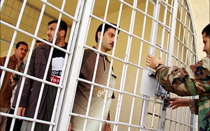 السلطات العراقية توجه تهما جديدة للمعتقليين الأردنيين في العراق