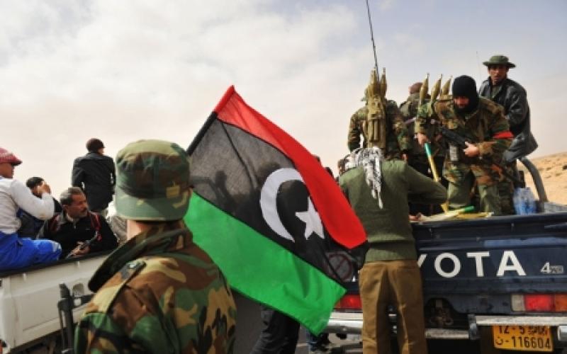 Jordanian ambassador to Libya confirms AmmanNet reports of detention of Jordanian Sharhab