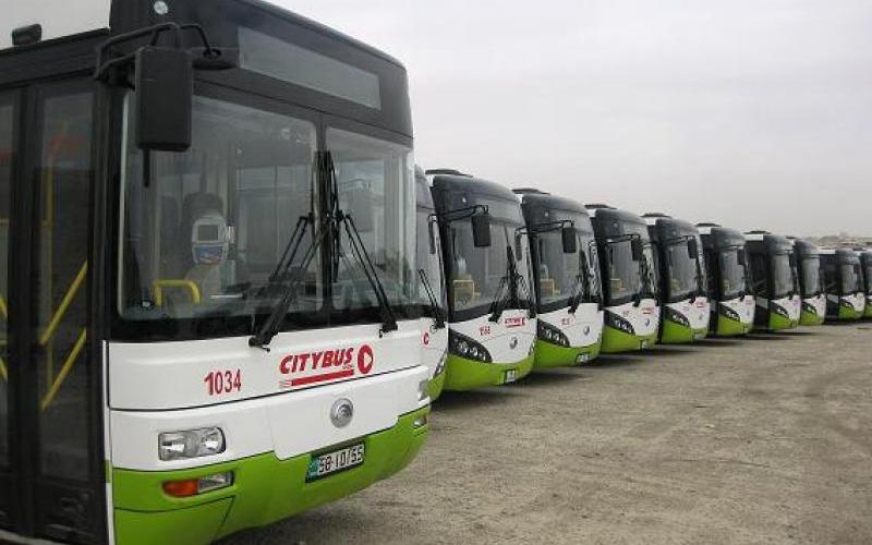 Nearly 900 bus drivers go on strike in Marka