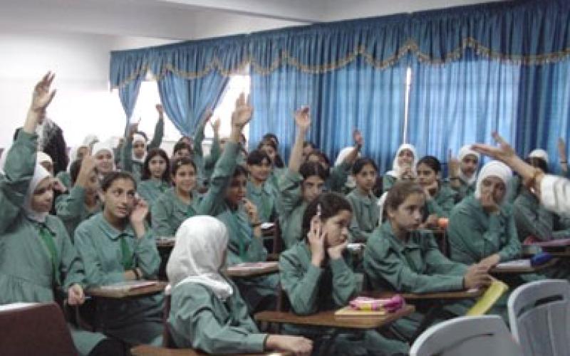 إخلاء مدرسة في عمان ثبت أن مبناها غير آمن