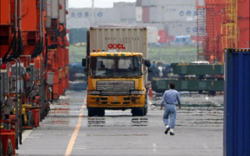 الإحصاءات: إرتفاع الرقم القياسي لكميات الإنتاج الصناعي خلال كانون الثاني