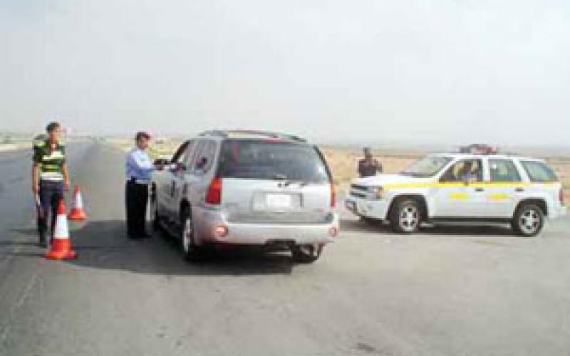 الأمن العام يلبي استغاثة عائلة سعودية